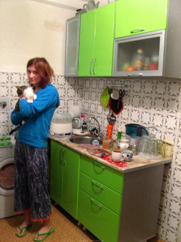 Разделась до гола и показала спортивную фигуру 26 фото Разделась до гола и показала спортивную фигуру 26 фото