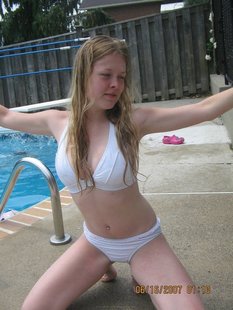 Личный архив наивной и дурной подруги