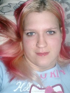  Толстуха тоже хочет секса - 12 фото 