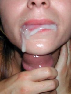 Подборка оргазмом прямо на лица дам