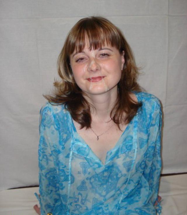 Камшоты на прекрасные лица молодых партнерш 5 фото Камшоты на прекрасные лица молодых партнерш 5 фото