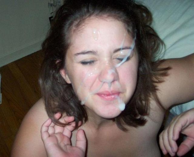 Камшоты на прекрасные лица молодых партнерш 8 фото Камшоты на прекрасные лица молодых партнерш 8 фото