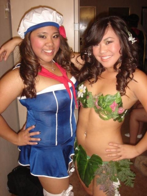 Азиатка оголяет свое спортивное тело 16 фото Азиатка оголяет свое спортивное тело 16 фото