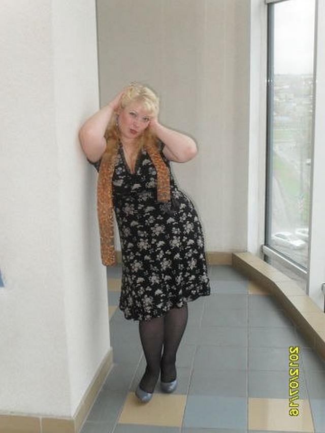 Зрелая упитанная женщина хотят знакомств ради безумного секса 4 фото
