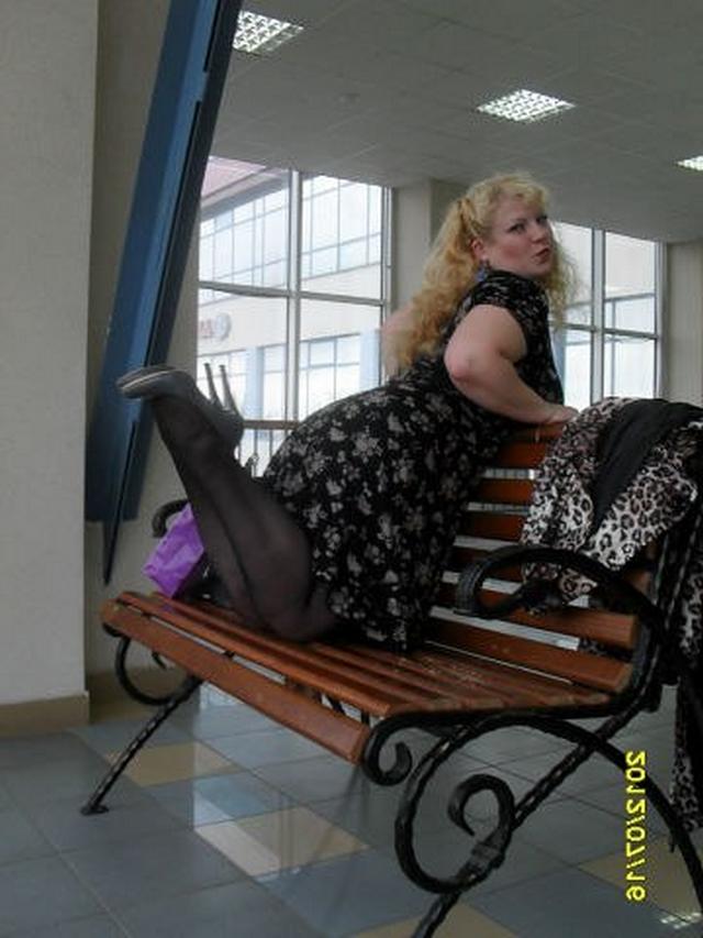 Зрелая упитанная женщина хотят знакомств ради безумного секса 2 фото