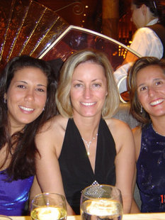  Зрелые подружки затейницы - 20 фото 