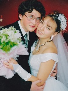  Женился на монголке - 20 фото 