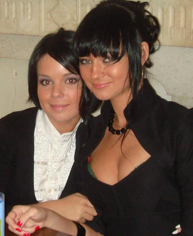 Откровенные снимки безобразной горячей брюнетки 10 фото Откровенные снимки безобразной горячей брюнетки 10 фото