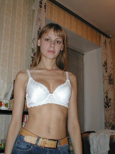  Марина в ванной - 5 фото 