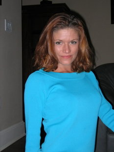  Зрелая дама позирует - 20 фото 