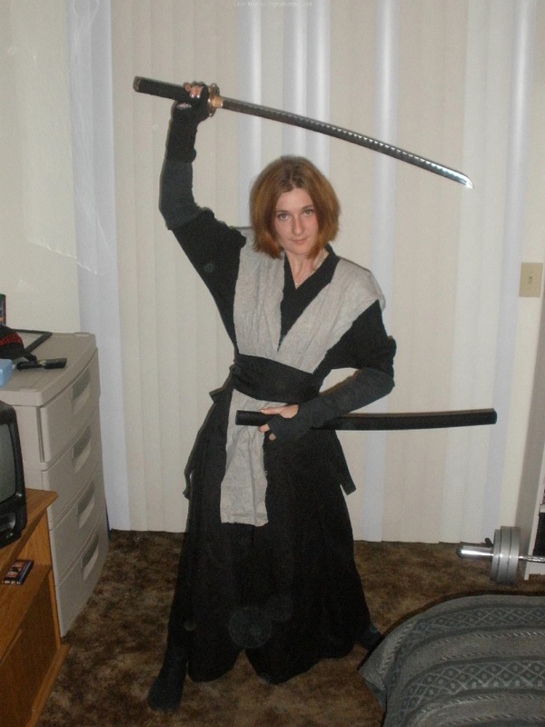 Поимел похотливую рыжую девку 1 фото