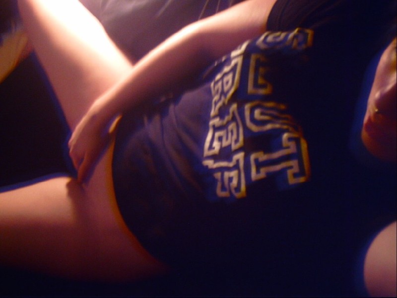 Сексуальная молодая эмо-девушка любит фотографировать себя 9 фото Сексуальная молодая эмо-девушка любит фотографировать себя 9 фото