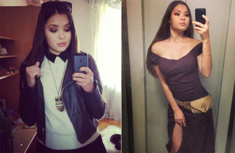 Снимки молодой модели для эротического журнала 2 фото Снимки молодой модели для эротического журнала 2 фото