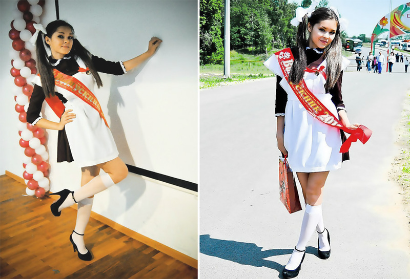 Снимки молодой модели для эротического журнала 6 фото Снимки молодой модели для эротического журнала 6 фото