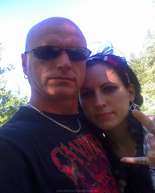 Секс и эротика от горячей и страстной неформалки с тату 2 фото Секс и эротика от горячей и страстной неформалки с тату 2 фото