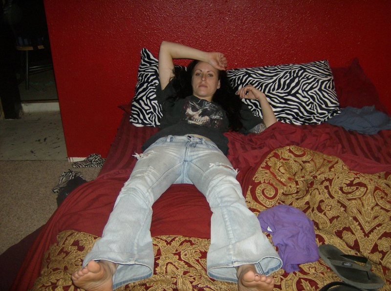 Секс и эротика от горячей и страстной неформалки с тату 25 фото Секс и эротика от горячей и страстной неформалки с тату 25 фото