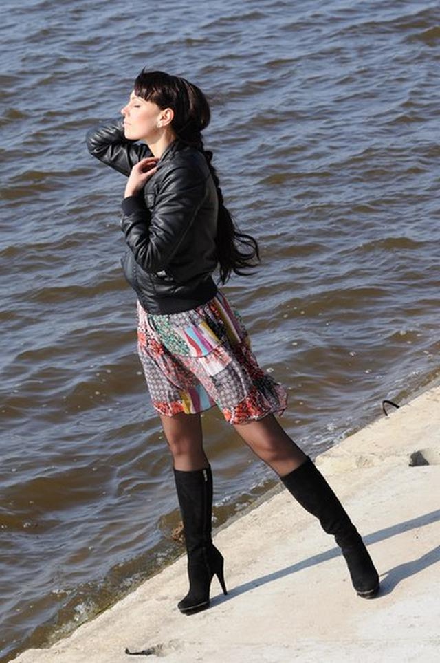 Откровенные снимки восходящей модели 27 фото Откровенные снимки восходящей модели 27 фото