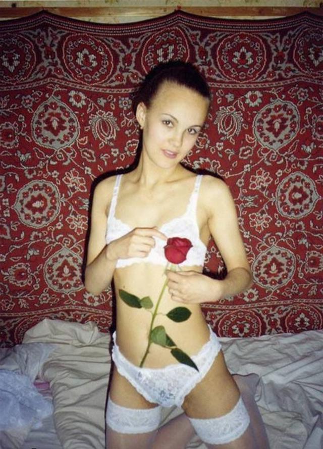 Старые снимки молодых девушек в своих комнатах 19 фото Старые снимки молодых девушек в своих комнатах 19 фото