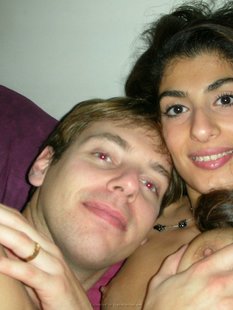  Арабская подруга - 35 фото 