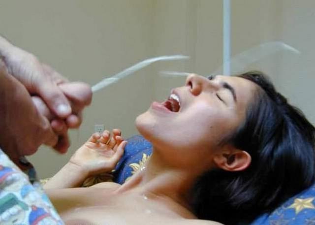 Простые девушки сосут члены половых партнеров 8 фото Простые девушки сосут члены половых партнеров 8 фото