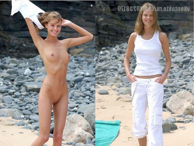 Снимки симпатичных девушек голышом и в одежде 11 фото Снимки симпатичных девушек голышом и в одежде 11 фото