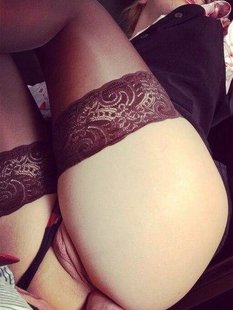 Подборка аналов и минетов