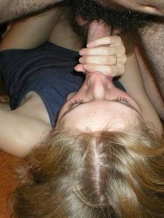 Мастурбация вульвы и отсос фаллоса любимого парня