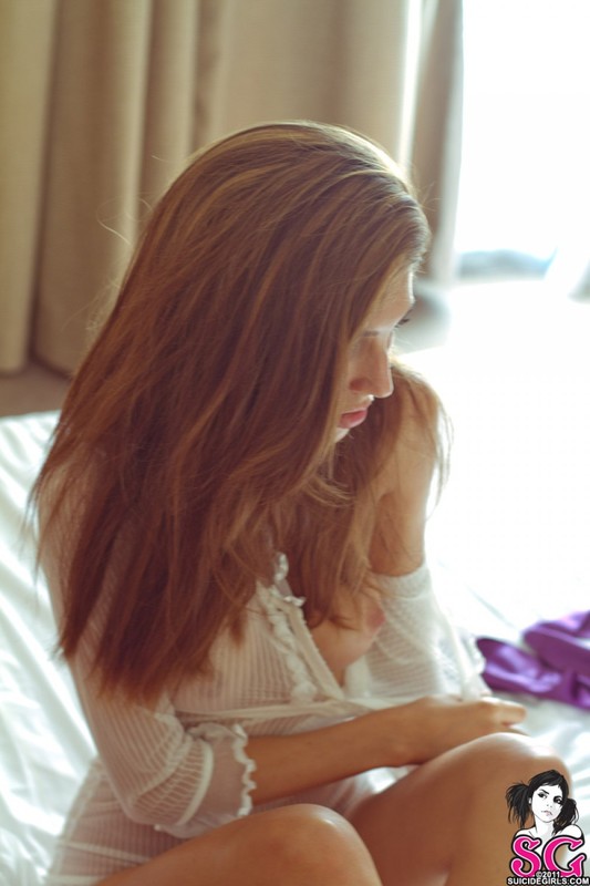 Рыжая бестия солирует на камеру 14 фото Рыжая бестия солирует на камеру 14 фото