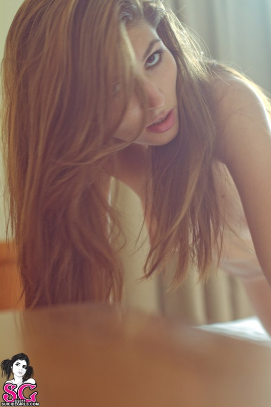 Рыжая бестия солирует на камеру 22 фото Рыжая бестия солирует на камеру 22 фото