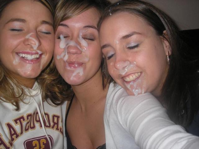 Подборка оргазмов на лица девок 3 фото Подборка оргазмов на лица девок 3 фото