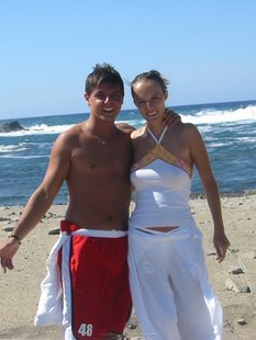 Интим фото с отдыха