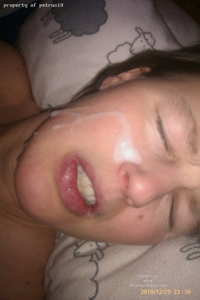 Полные спермы на лице и теле девушки и женщины 12 фото Полные спермы на лице и теле девушки и женщины 12 фото